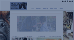 Desktop Screenshot of otgvs.com